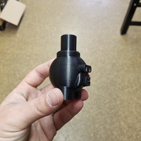 G3 Bot with hat - Thumbnail 3