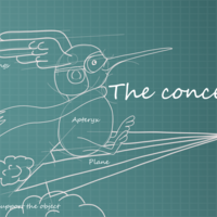 Aeropteryx - Thumbnail 4