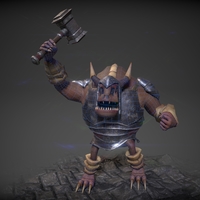 KILOKAL WARRIOR - Thumbnail 2