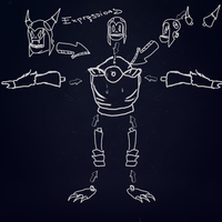 KILOKAL WARRIOR - Thumbnail 4