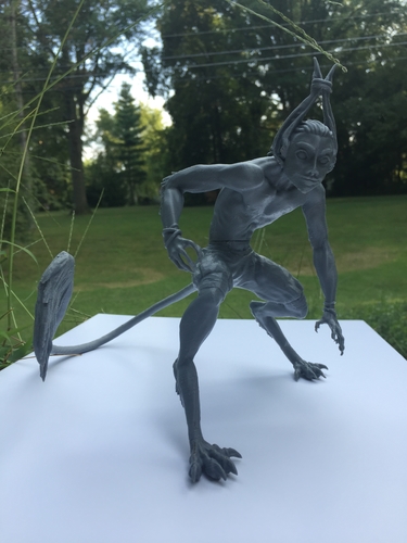 [ indiferentArtifact ] 3D Print 161438