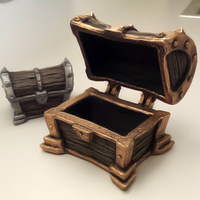 Treasure chest - Thumbnail 3