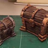 Treasure chest - Thumbnail 4