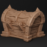 Treasure chest - Thumbnail 6