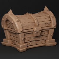 Treasure chest - Thumbnail 7
