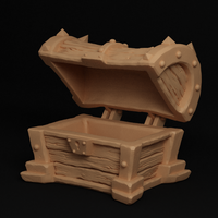Treasure chest - Thumbnail 8