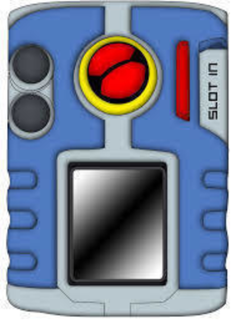 Rockman PET