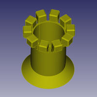 Porta Lapiz - Thumbnail 2