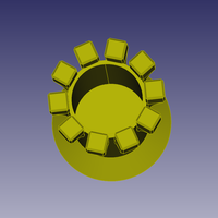 Porta Lapiz - Thumbnail 3