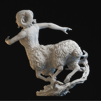 Sheep Centauroid - Thumbnail 2