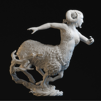 Sheep Centauroid - Thumbnail 4