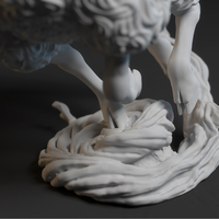 Sheep Centauroid - Thumbnail 5