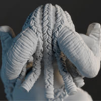 Sheep Centauroid - Thumbnail 6