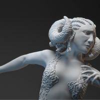 Sheep Centauroid - Thumbnail 7