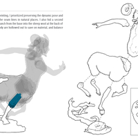 Sheep Centauroid - Thumbnail 10