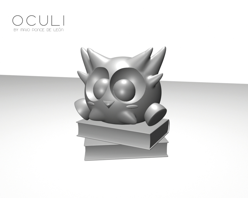 Oculi