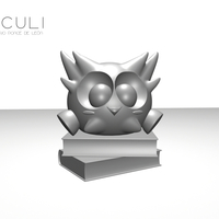 Oculi - Thumbnail 2