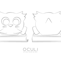 Oculi - Thumbnail 3