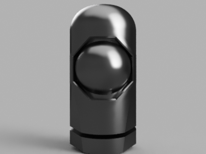 Robo Rob 3D Print 161633
