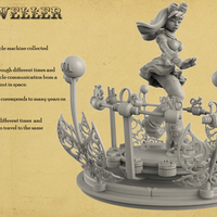 Timetraveller - Thumbnail 2