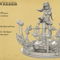 Timetraveller - Thumbnail 3