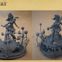 Timetraveller - Thumbnail 7