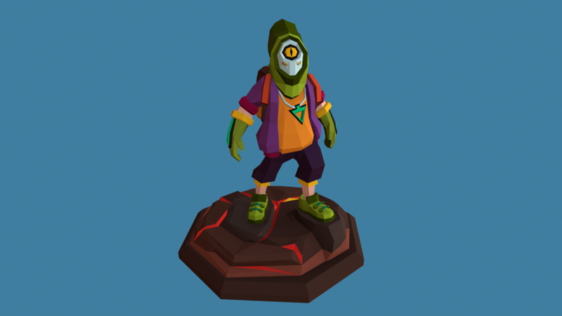 ToxSam Avatar