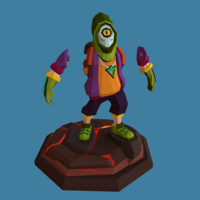 ToxSam Avatar - Thumbnail 2