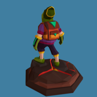 ToxSam Avatar - Thumbnail 3