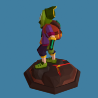 ToxSam Avatar - Thumbnail 4