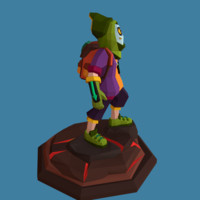 ToxSam Avatar - Thumbnail 5