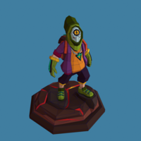 ToxSam Avatar - Thumbnail 6