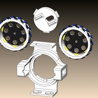 CokeCanBalanceBot - Thumbnail 4