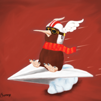Aeropteryx - Thumbnail 7