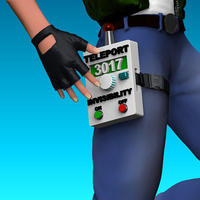 Everyday Sam - Thumbnail 4
