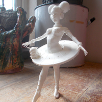 Chouko White - Thumbnail 3