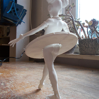 Chouko White - Thumbnail 4