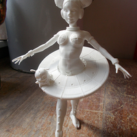 Chouko White - Thumbnail 5