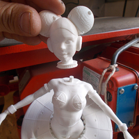 Chouko White - Thumbnail 6