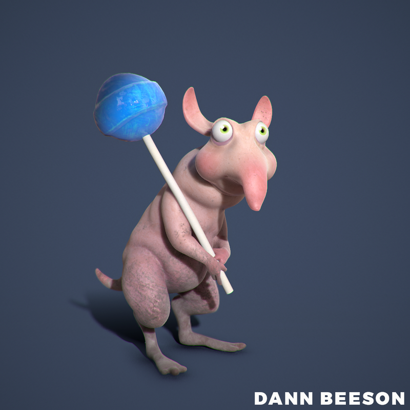 KangaRat
