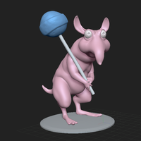 KangaRat - Thumbnail 2