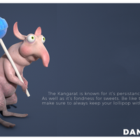 KangaRat - Thumbnail 3