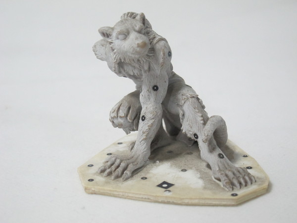 wolf 