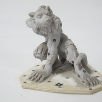 Small wolf  3D Printing 16207