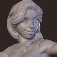 Avatar - Warrior Artist - Thumbnail 6