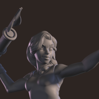 Avatar - Warrior Artist - Thumbnail 9