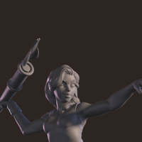 Avatar - Warrior Artist - Thumbnail 12