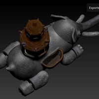 City Dream Elephant - Thumbnail 5