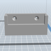 Pixel Phone Wall Mount with USB Charging - Thumbnail 2