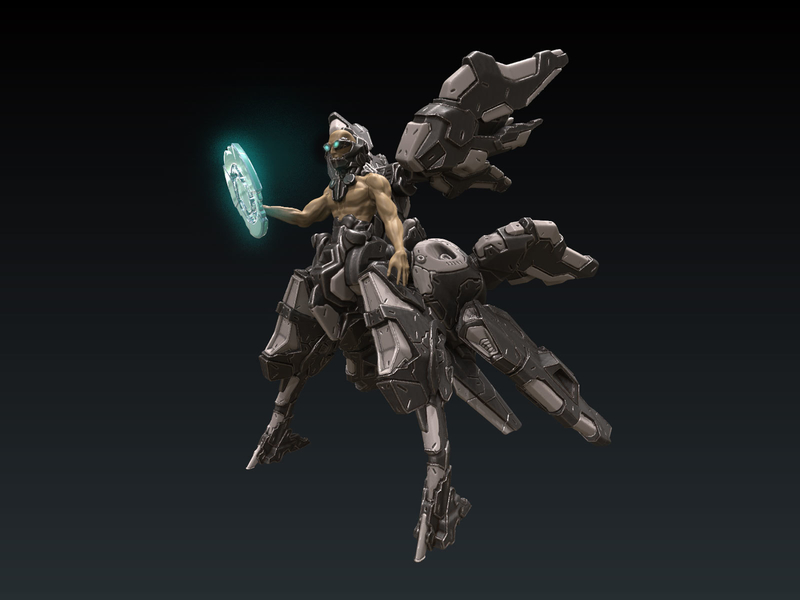 Cyberspace.explorer
